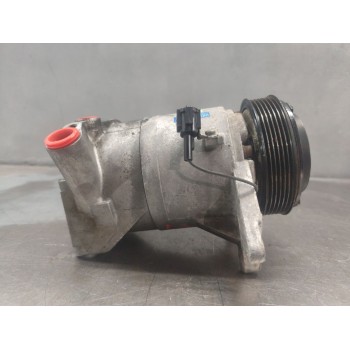 Recambio de compresor aire acondicionado para nissan murano i (z50) 3.5 4x4 referencia OEM IAM 5062119660  