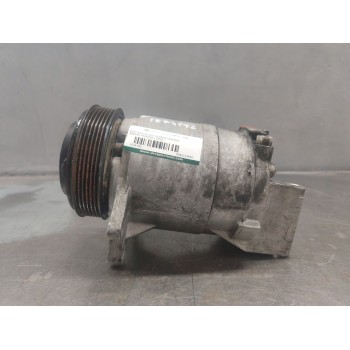 Recambio de compresor aire acondicionado para nissan murano i (z50) 3.5 4x4 referencia OEM IAM 5062119660  