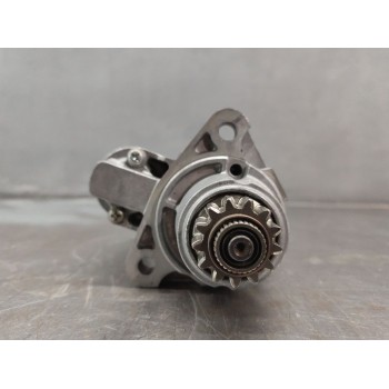 Recambio de motor arranque para nissan murano i (z50) 3.5 4x4 referencia OEM IAM 23300CA00  