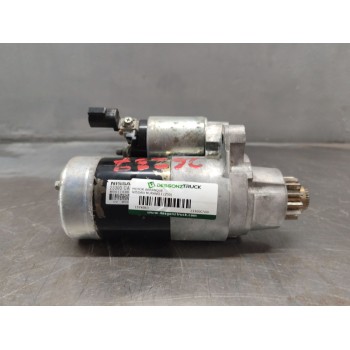 Recambio de motor arranque para nissan murano i (z50) 3.5 4x4 referencia OEM IAM 23300CA00  