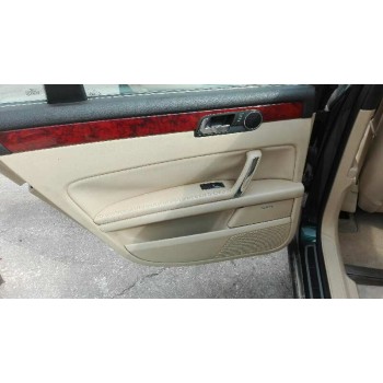 volkswagen phaeton (3d3/3d7) del año 2008