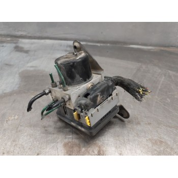 Recambio de abs para peugeot 206 berlina xs referencia OEM IAM 9655960880  