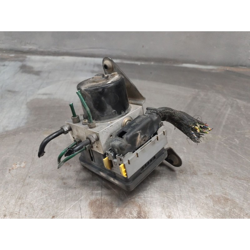 Recambio de abs para peugeot 206 berlina xs referencia OEM IAM 9655960880  