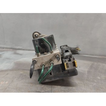 Recambio de abs para peugeot 206 berlina xs referencia OEM IAM 9655960880  