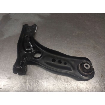 Recambio de brazo suspension inferior delantero izquierdo para seat leon (5f1) 1.6 tdi referencia OEM IAM   