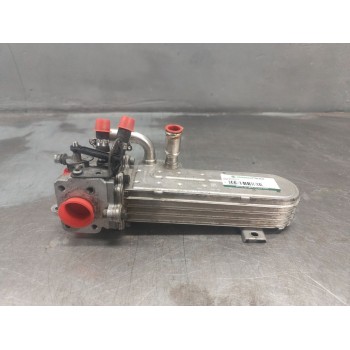 Recambio de enfriador egr para audi a3 (8p) referencia OEM IAM 03G131513  