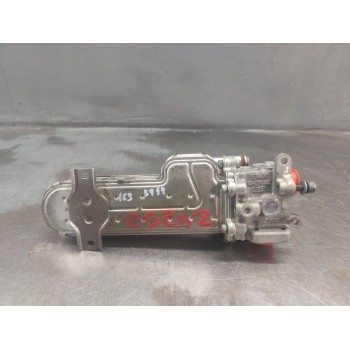 Recambio de enfriador egr para audi a3 (8p) referencia OEM IAM 03G131513  