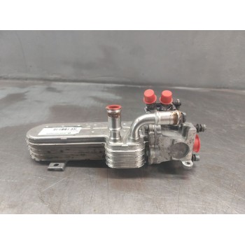 Recambio de enfriador egr para audi a3 (8p) referencia OEM IAM 03G131513  