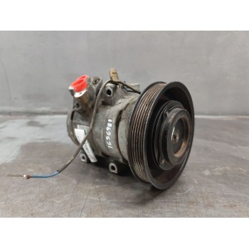 COMPRESOR AIRE ACONDICIONADO 10PA17C6T0851 