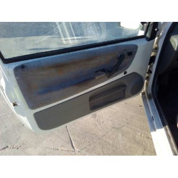 seat arosa (6h1) del año 1997