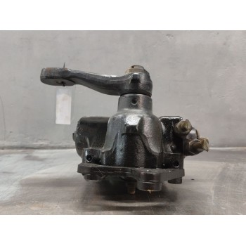 Recambio de caja direccion para nissan cabstar 01.04  3.0 diesel referencia OEM IAM 49002447  