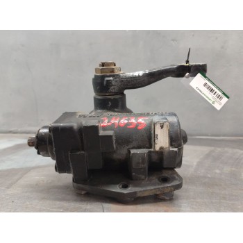 Recambio de caja direccion para nissan cabstar 01.04  3.0 diesel referencia OEM IAM 49002447  