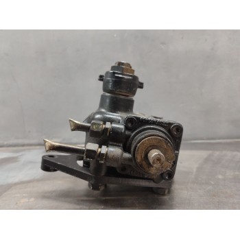 Recambio de caja direccion para nissan cabstar 01.04  3.0 diesel referencia OEM IAM 49002447  
