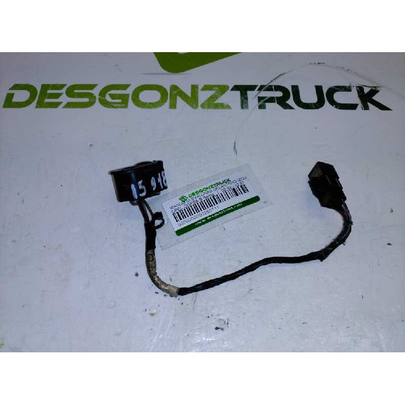 Recambio de mando elevalunas delantero izquierdo para opel corsa b swing referencia OEM IAM   