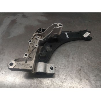 BRAZO SUSPENSION INFERIOR DELANTERO DERECHO 1K0199296E 