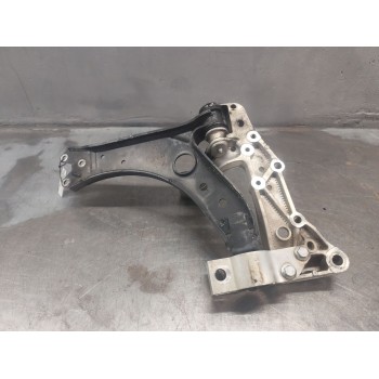 Recambio de brazo suspension inferior delantero derecho para volkswagen golf v (1k1) 1.9 tdi referencia OEM IAM 1K0199296E  