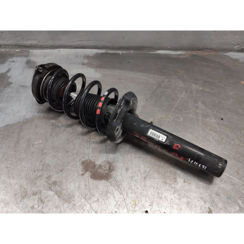 Recambio de amortiguador delantero derecho para volkswagen golf v (1k1) 1.9 tdi referencia OEM IAM 1K0413031BH  