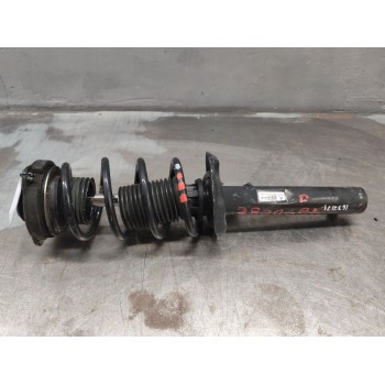 Recambio de amortiguador delantero derecho para volkswagen golf v (1k1) 1.9 tdi referencia OEM IAM 1K0413031BH  