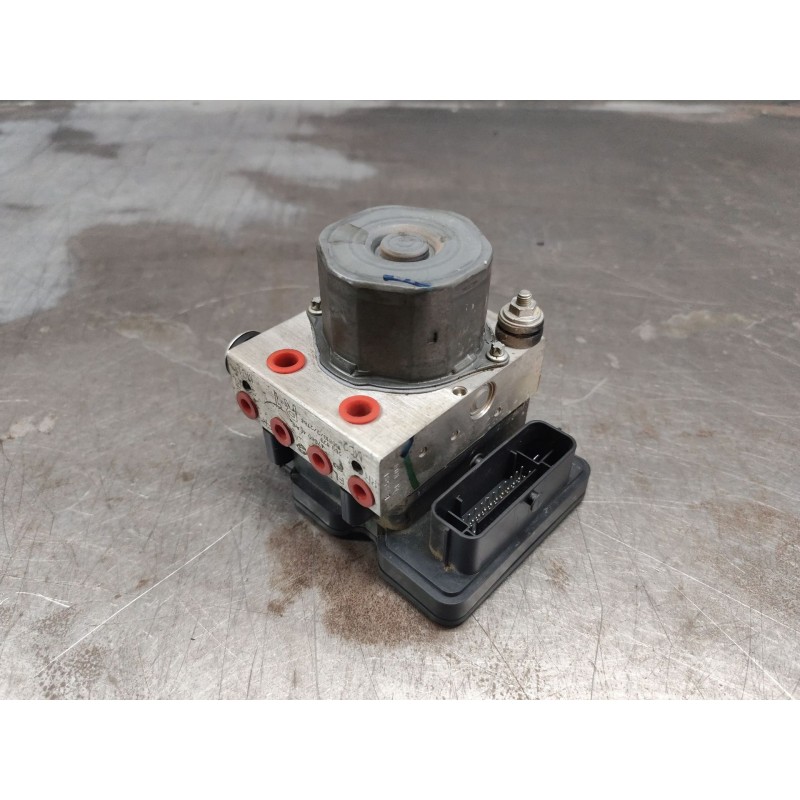 Recambio de abs para nissan qashqai ii (j11, j11_) 1.5 dci referencia OEM IAM 476604EA4E  