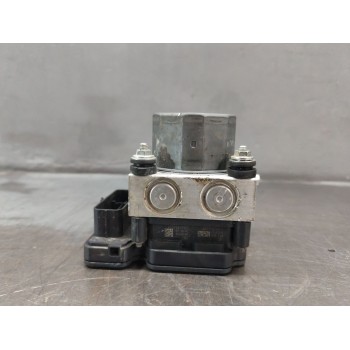 Recambio de abs para nissan qashqai ii (j11, j11_) 1.5 dci referencia OEM IAM 476604EA4E  