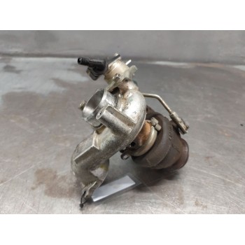 TURBOCOMPRESOR 9673283680 