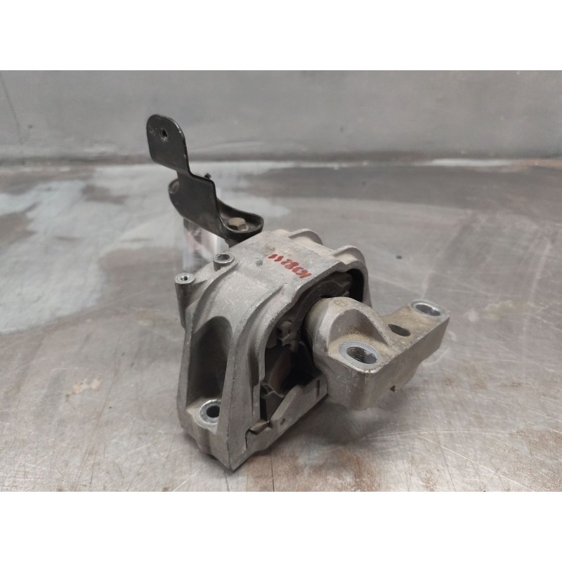 Recambio de soporte motor izquierdo para seat altea (5p1) 1.6 referencia OEM IAM 1K0199262AL  