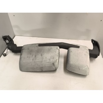 Recambio de retrovisor izquierdo para renault serie t 12.8 diesel referencia OEM IAM 7482408450 7482408452 7484568089 7482408449
