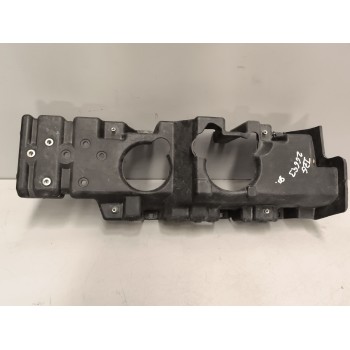 Recambio de soporte faro izquierdo para nissan atleon referencia OEM IAM 260969X000  