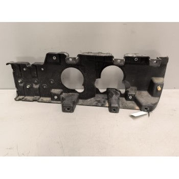 Recambio de soporte faro izquierdo para nissan atleon referencia OEM IAM 260969X000  