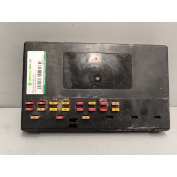 Recambio de modulo electronico para iveco eurocargo 05.03  5.9 diesel referencia OEM IAM 504097628  