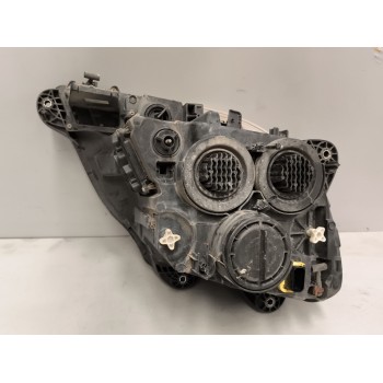 Recambio de faro izquierdo para daf serie xf euro 6 12.9 diesel referencia OEM IAM 1857526  