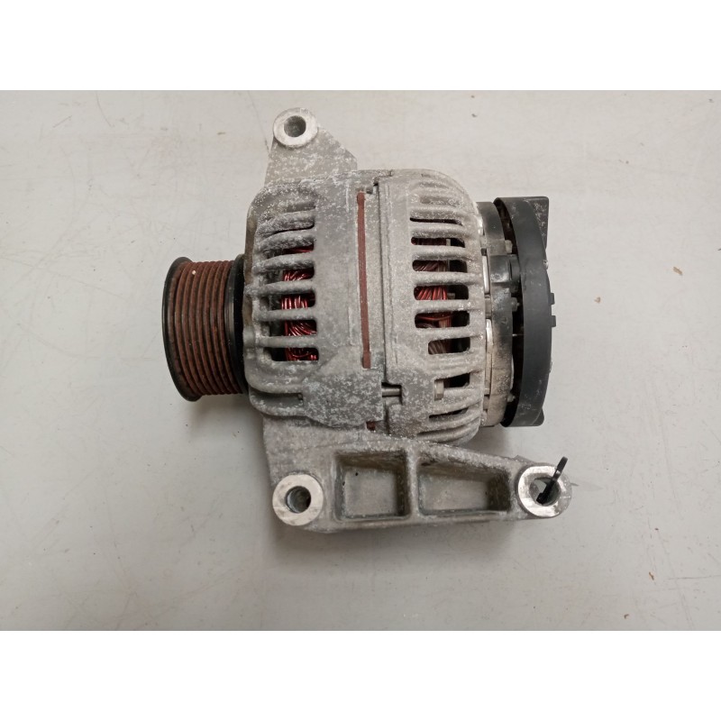 Recambio de alternador para daf serie xf euro 6 12.9 diesel referencia OEM IAM 2022545 0124555126 