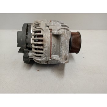 Recambio de alternador para daf serie xf euro 6 12.9 diesel referencia OEM IAM 2022545 0124555126 