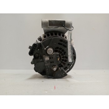 Recambio de alternador para daf serie xf euro 6 12.9 diesel referencia OEM IAM 2022545 0124555126 