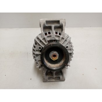 Recambio de alternador para daf serie xf euro 6 12.9 diesel referencia OEM IAM 2022545 0124555126 