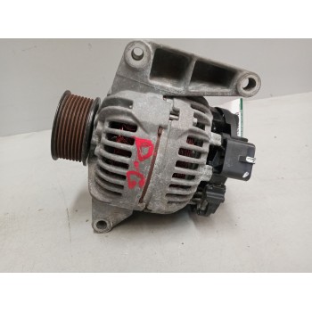 Recambio de alternador para daf serie xf euro 6 12.9 diesel referencia OEM IAM 2022545 0124555126 