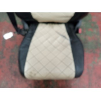 Recambio de asiento delantero izquierdo para scania r i r 500 referencia OEM IAM 2189635  