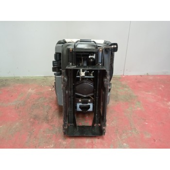 Recambio de asiento delantero izquierdo para scania r i r 500 referencia OEM IAM 2189635  