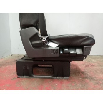 Recambio de asiento delantero izquierdo para scania r i r 500 referencia OEM IAM 2189635  