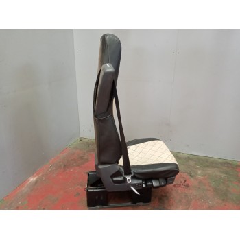 Recambio de asiento delantero izquierdo para scania r i r 500 referencia OEM IAM 2189635  