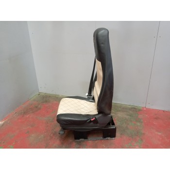 Recambio de asiento delantero izquierdo para scania r i r 500 referencia OEM IAM 2189635  