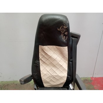 Recambio de asiento delantero derecho para scania r i r 500 referencia OEM IAM 2189640  