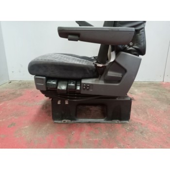 Recambio de asiento delantero derecho para scania r i r 500 referencia OEM IAM 2189640  