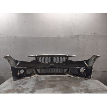 Recambio de paragolpes delantero para bmw 4 coupé (f32, f82) 420 d xdrive referencia OEM IAM   