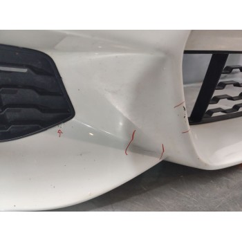 Recambio de paragolpes delantero para bmw 4 coupé (f32, f82) 420 d xdrive referencia OEM IAM   