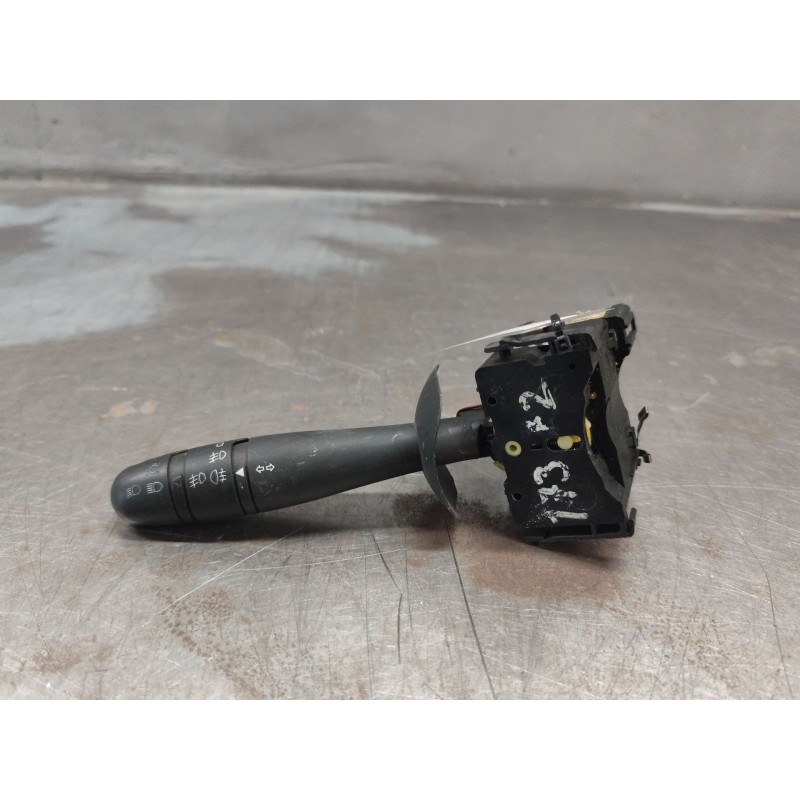 Recambio de mando intermitentes para renault laguna ii (bg0) confort dynamique referencia OEM IAM 8200012245 - Gris 2