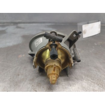 Recambio de faro antiniebla izquierdo para volvo s60 berlina 2.4 d referencia OEM IAM 9178184LH  