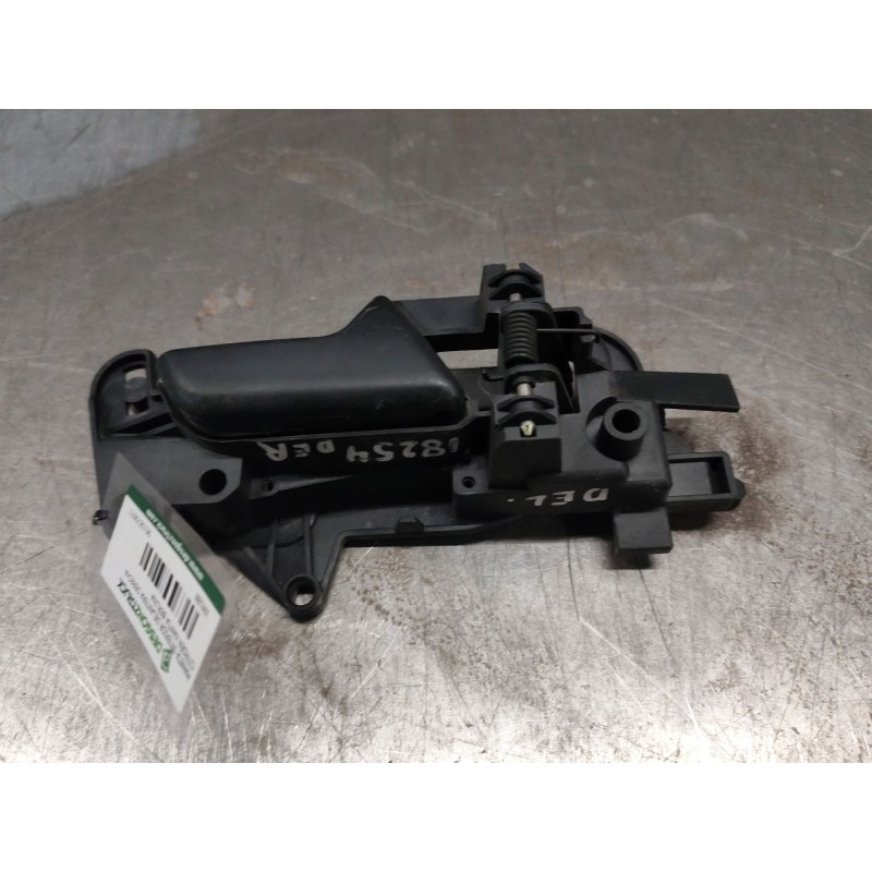 Recambio de maneta interior delantera derecha para citroën xantia berlina 1.6i x / 1.6 x referencia OEM IAM 9610679977 - Verde 3