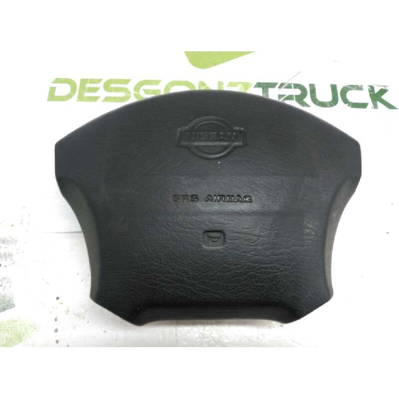 Recambio de airbag delantero izquierdo para nissan terrano/terrano.ii (r20) elegance referencia OEM IAM   