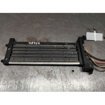 Recambio de resistencia calefaccion para peugeot 407 sport referencia OEM IAM  CALEFACCION ADICIONAL 
